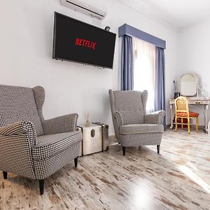 Suite Deluxe